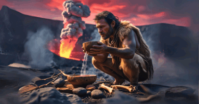 A História da Sopa: O Alimento que Sempre Acompanhou a Humanidade