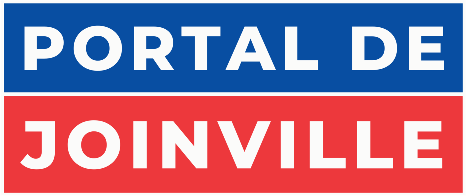 Portal de Joinville